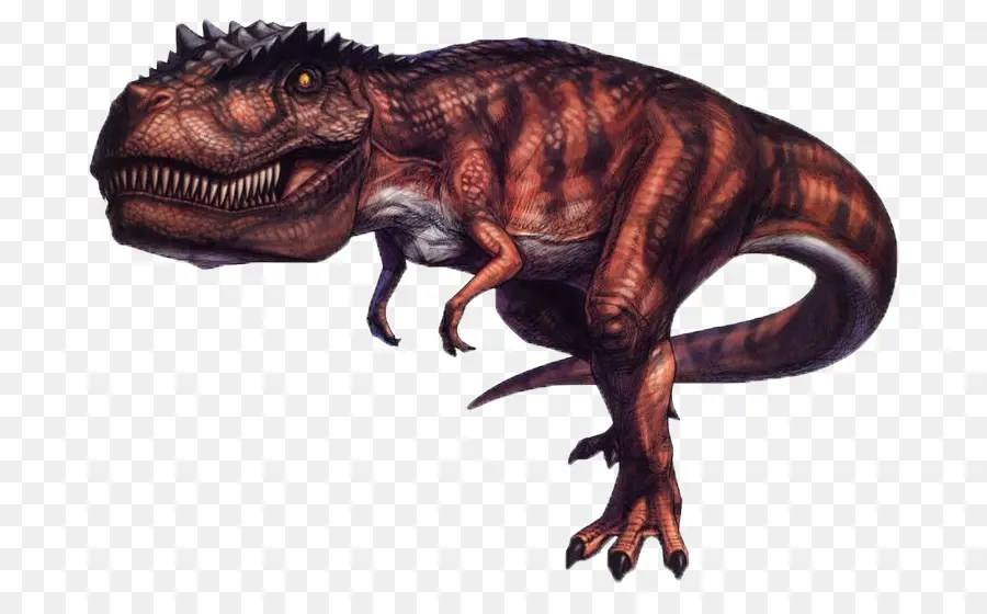 Dinosaure，Préhistorique PNG