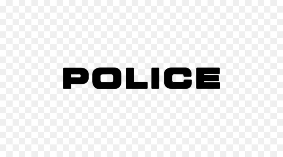 Texte Policier，Police PNG