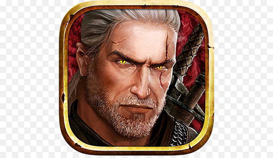 The Witcher Adventure Game，Witcher PNG