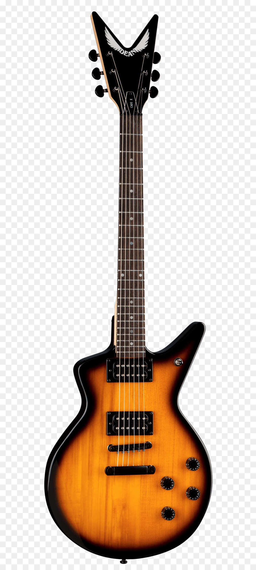 Dean Guitars，Guitare électrique PNG