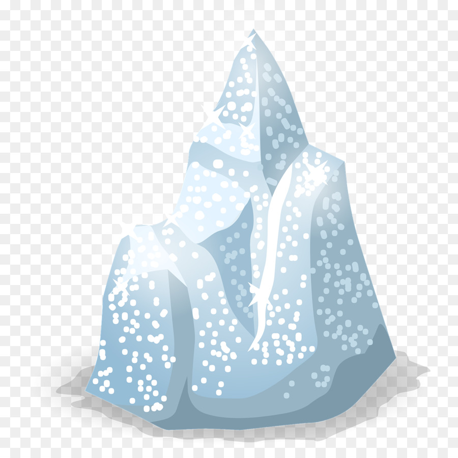 Glace，Iceberg PNG