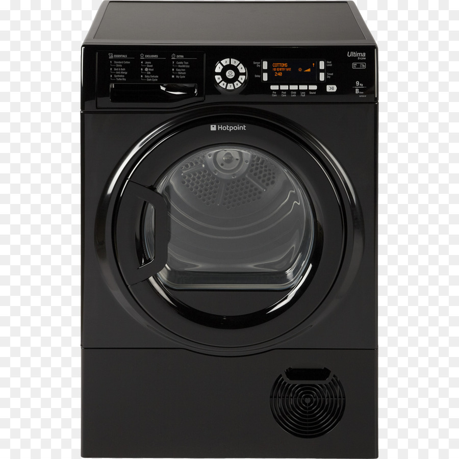 Hotpoint，Sèche Linge PNG