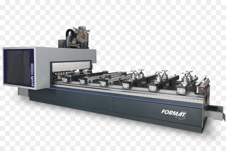 La Commande Numérique D Ordinateur，Routeur Cnc PNG