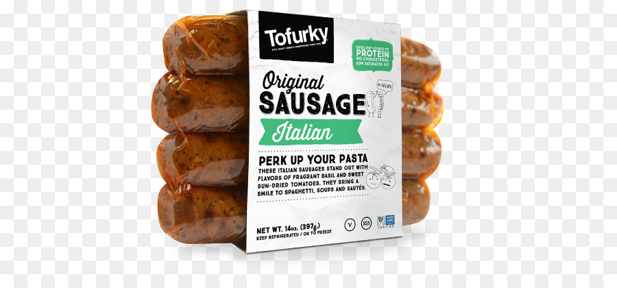 Tofurkey，Saucisse PNG