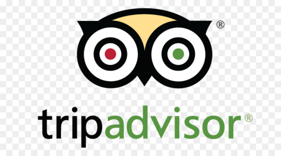 Logo Tripadvisor，Hibou PNG