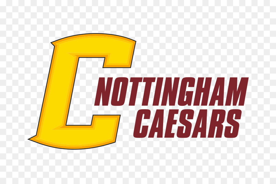 Nottingham Caesars，Doncaster Mustangs PNG