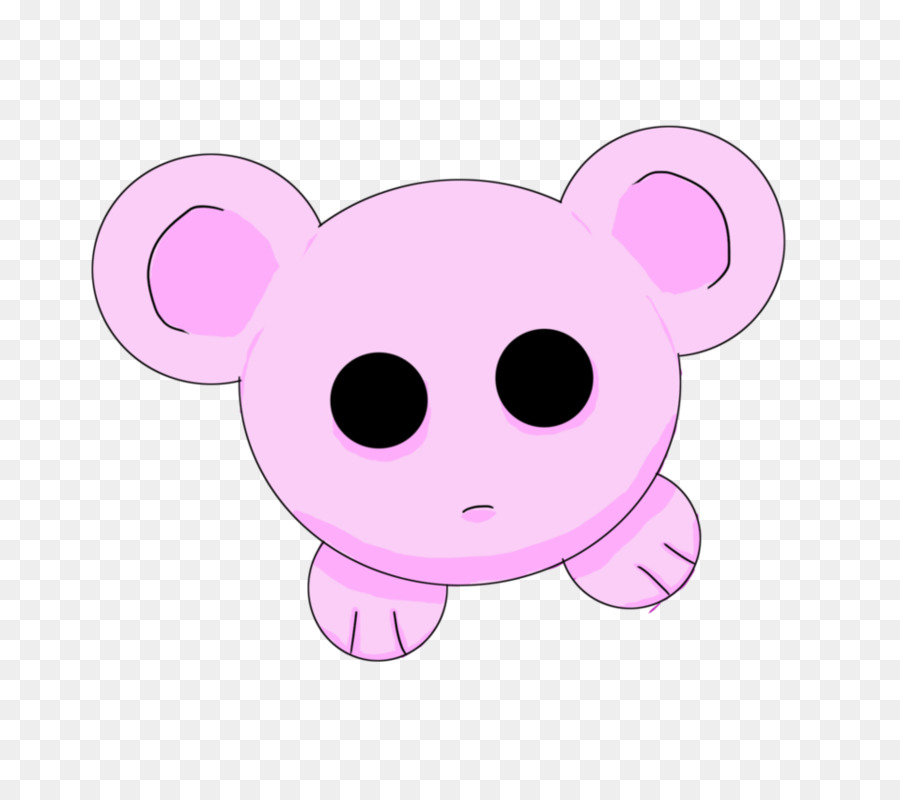 Cochon，Souris D Ordinateur PNG