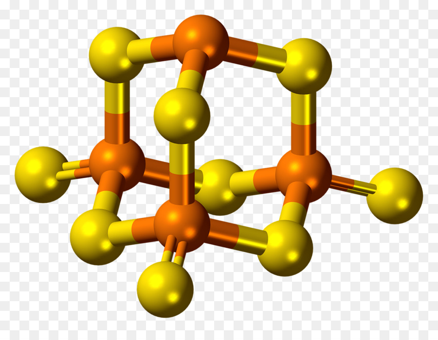 Structure Moléculaire，Science PNG