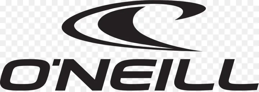 O Neill，Logo PNG