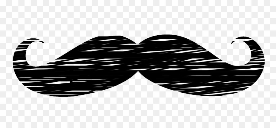 Papier，Moustache PNG