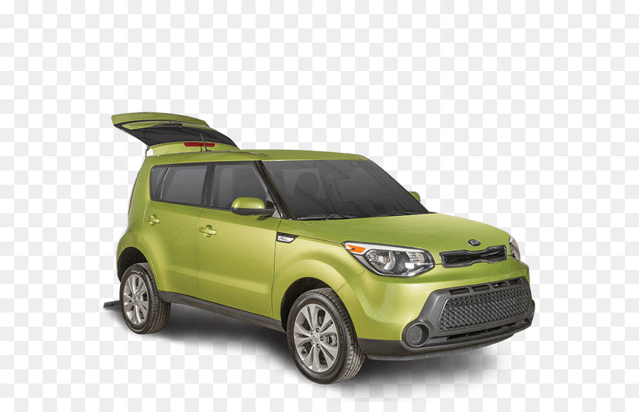 Kia，Voiture PNG