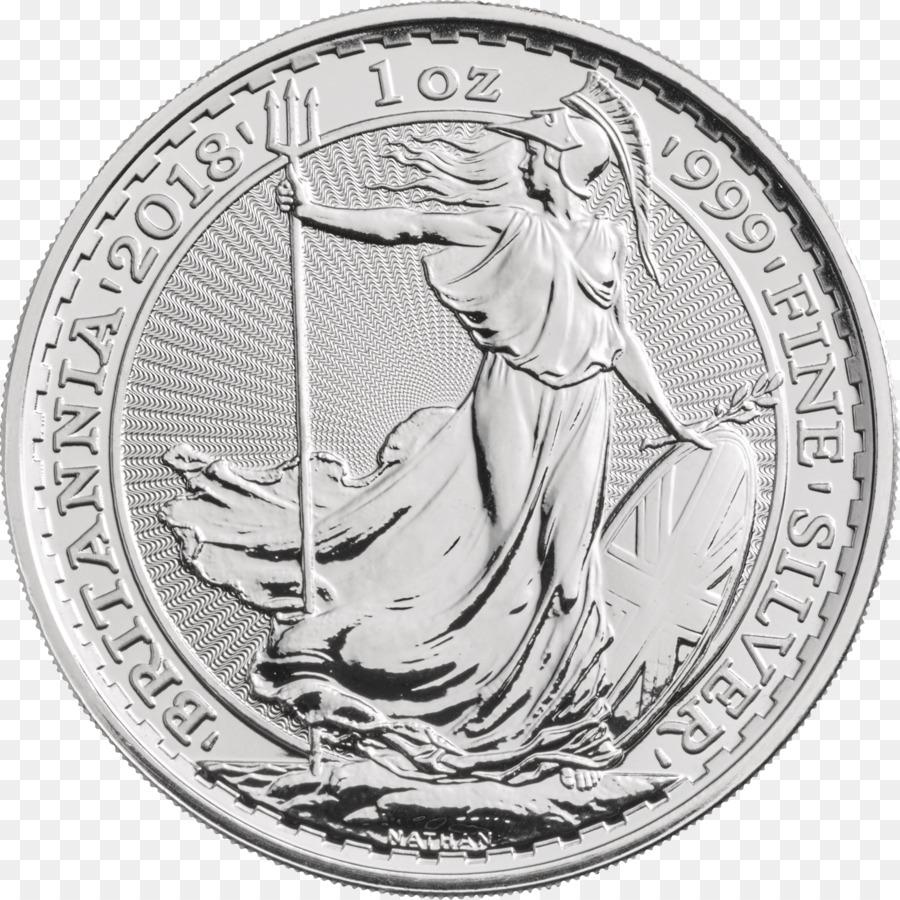 Royal De La Monnaie，Britannia PNG