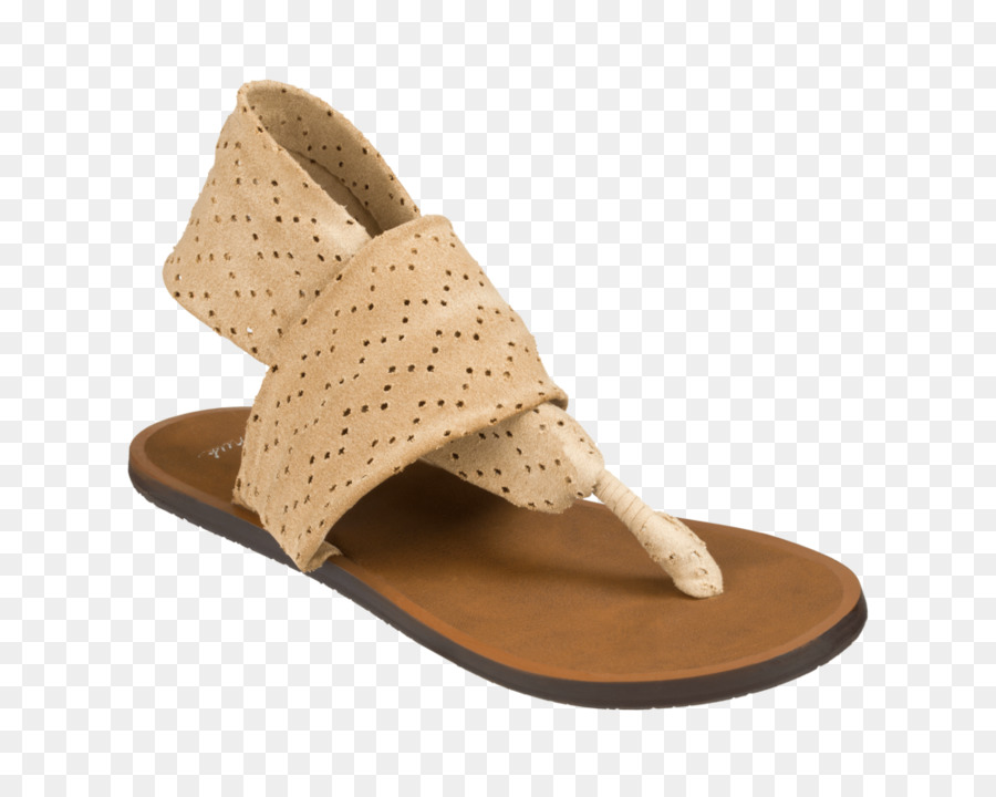 Sandale，Chaussure PNG