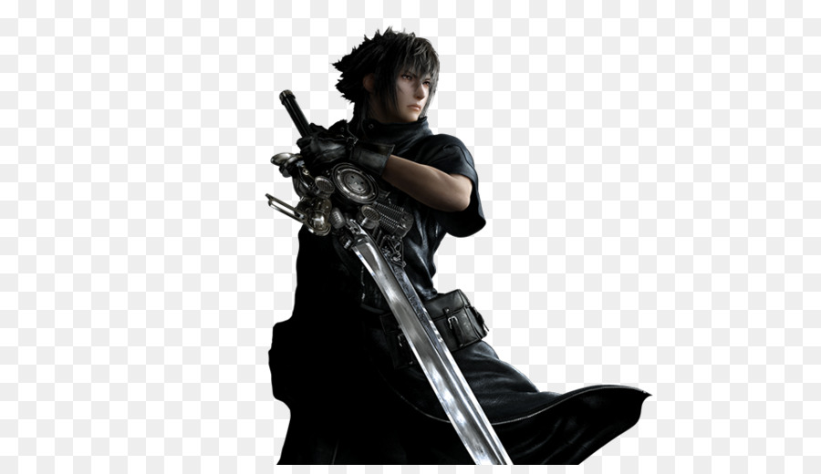 Final Fantasy Xv，La Nuit La Lumière Du Ciel PNG