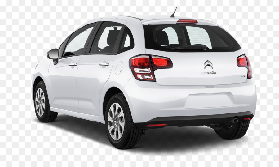 Citroën C3，Citroen PNG