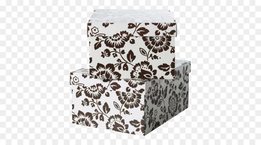 Papier，Boîte PNG