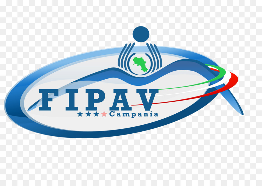 Logo Fipav，Emblème PNG