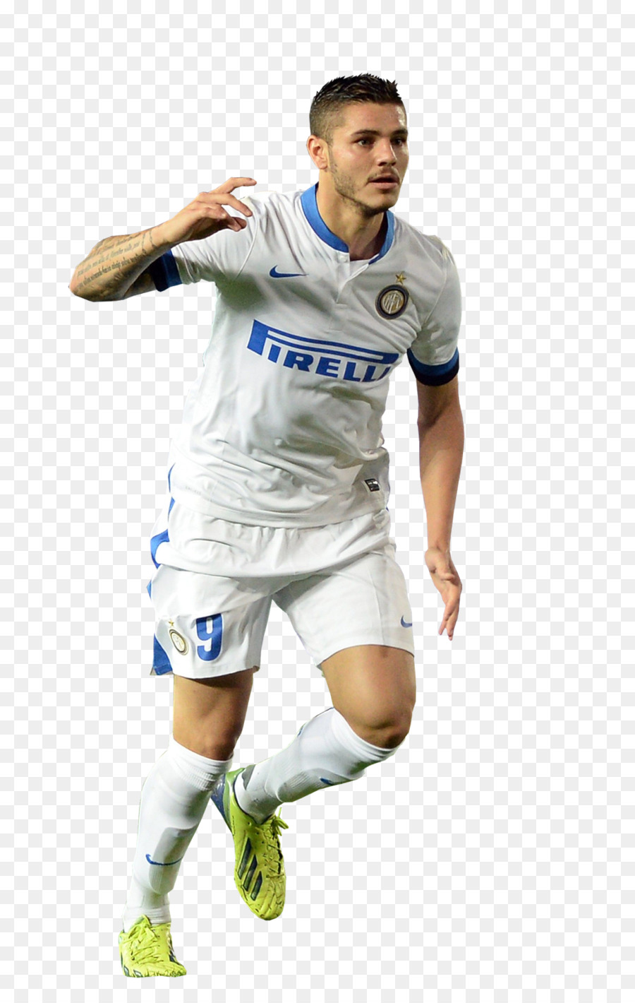 Mauro Icardi，Jersey PNG