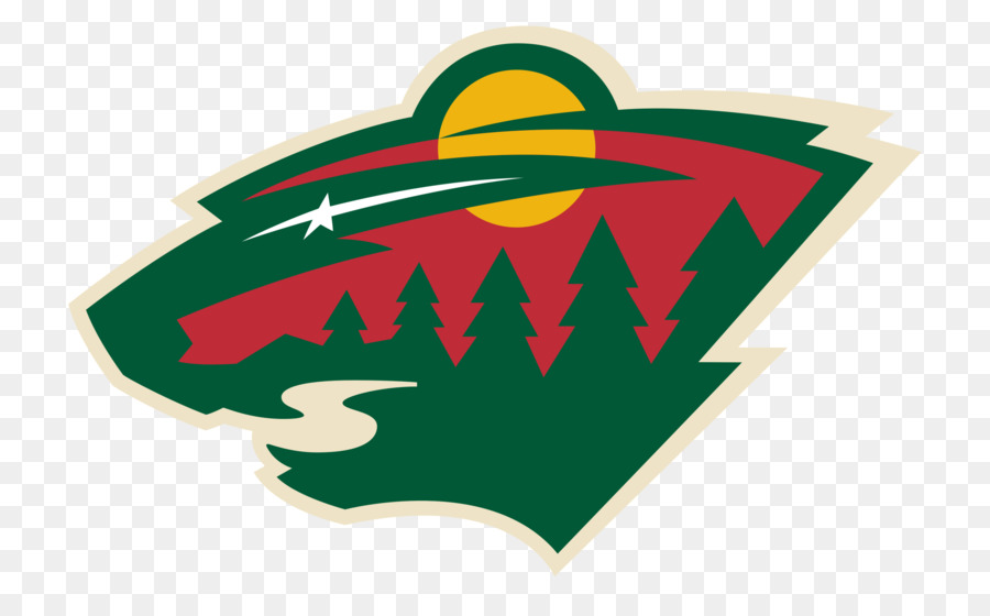 Wild Du Minnesota，La Ligue Nationale De Hockey PNG