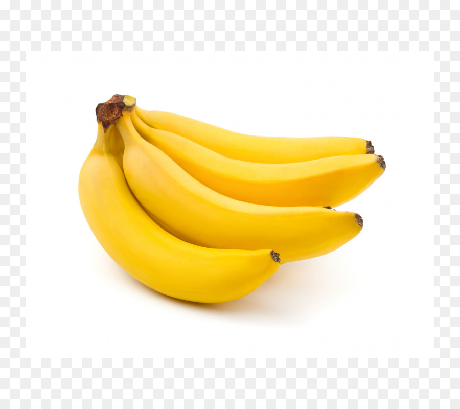 Bananes，Jaune PNG