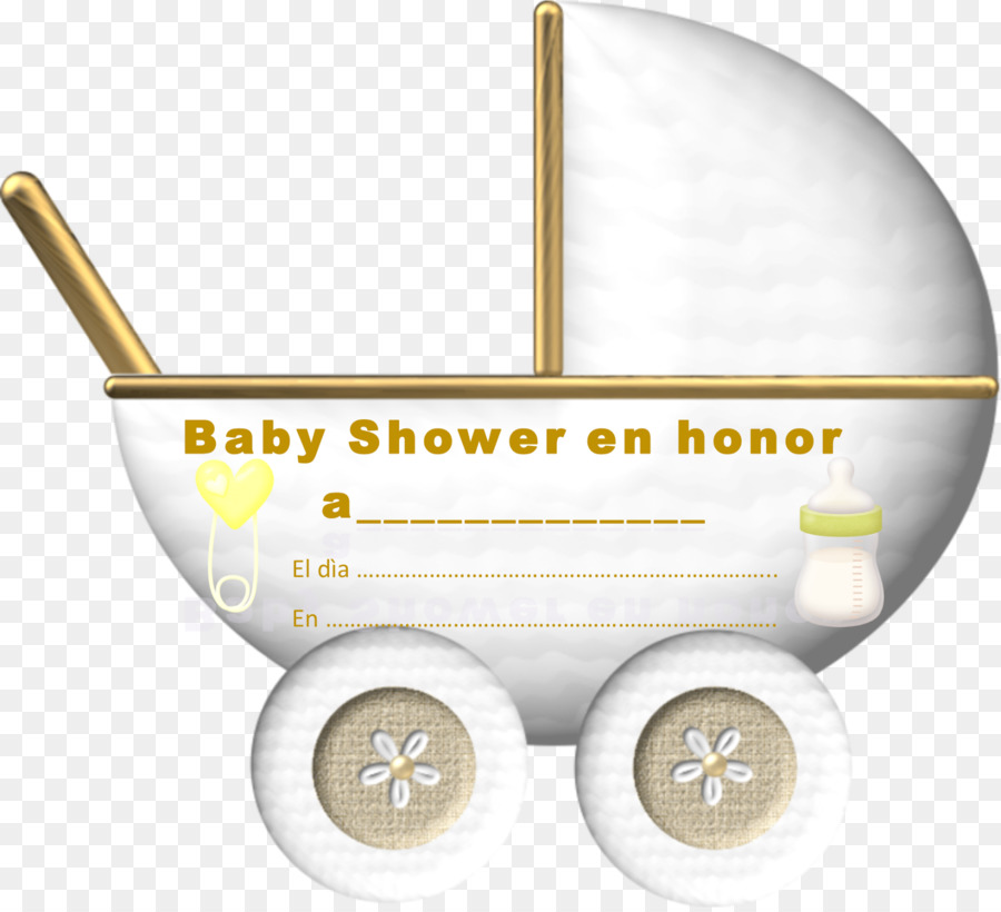 Douche De Bébé，Partie PNG