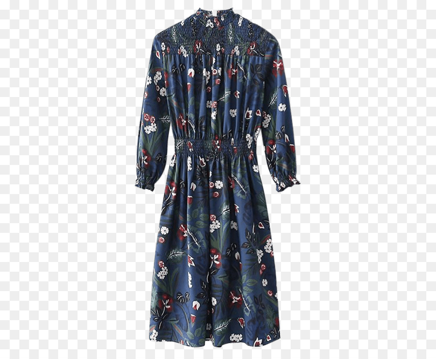 Robe，Floral PNG