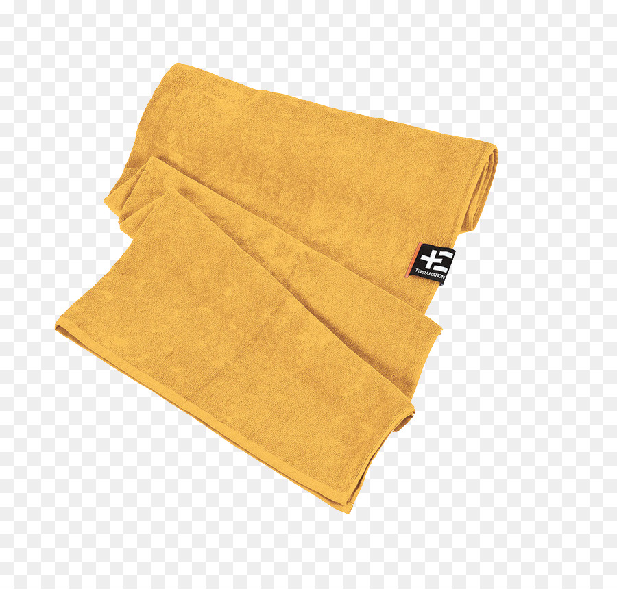 Serviette，Jaune PNG