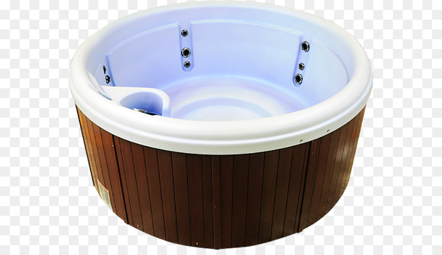 Bain à Remous，Spa PNG