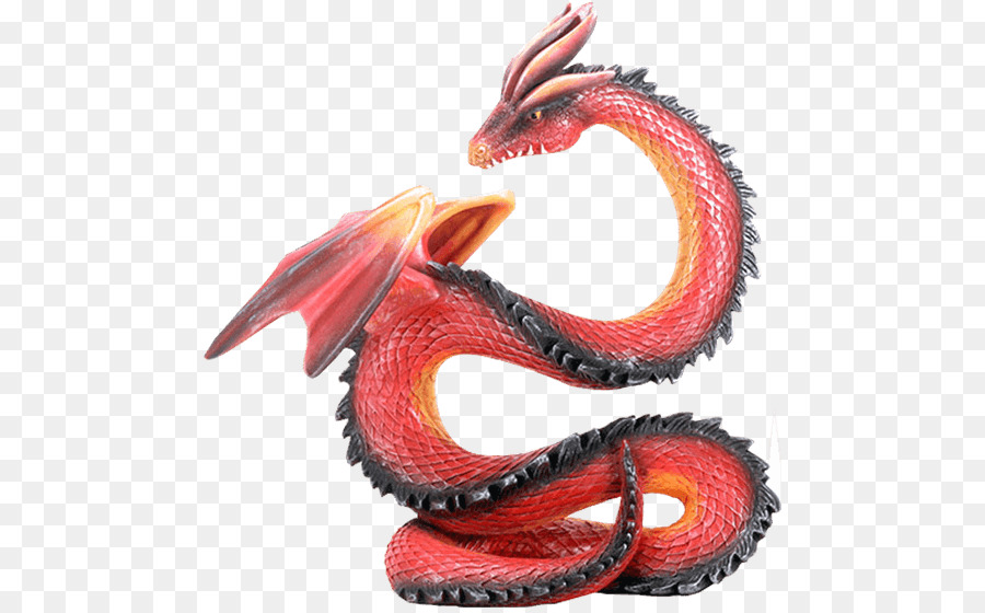 Dragon，Statue PNG