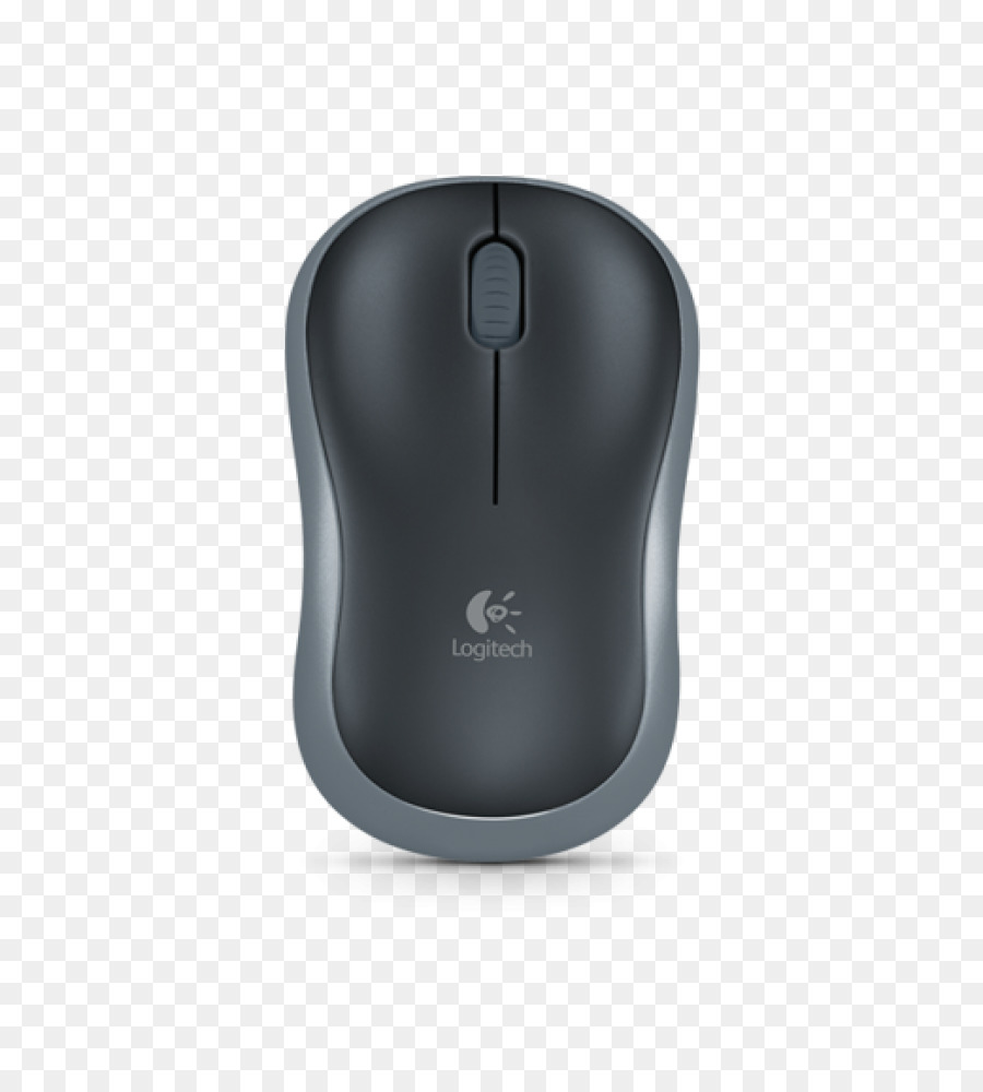 Souris D Ordinateur，Logitech M185 PNG