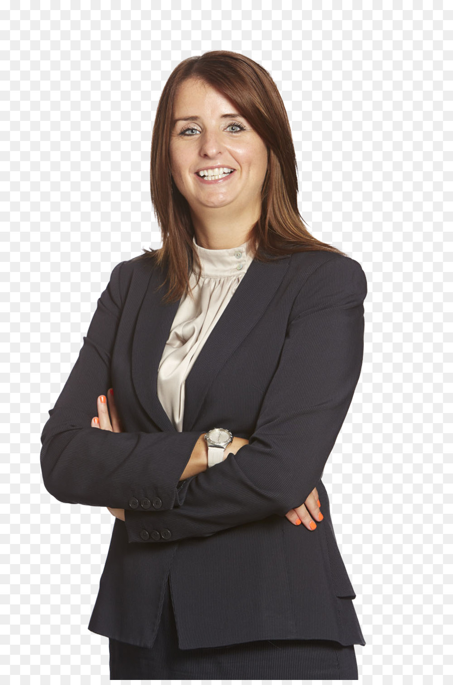 Femme D'affaires，Professionnel PNG