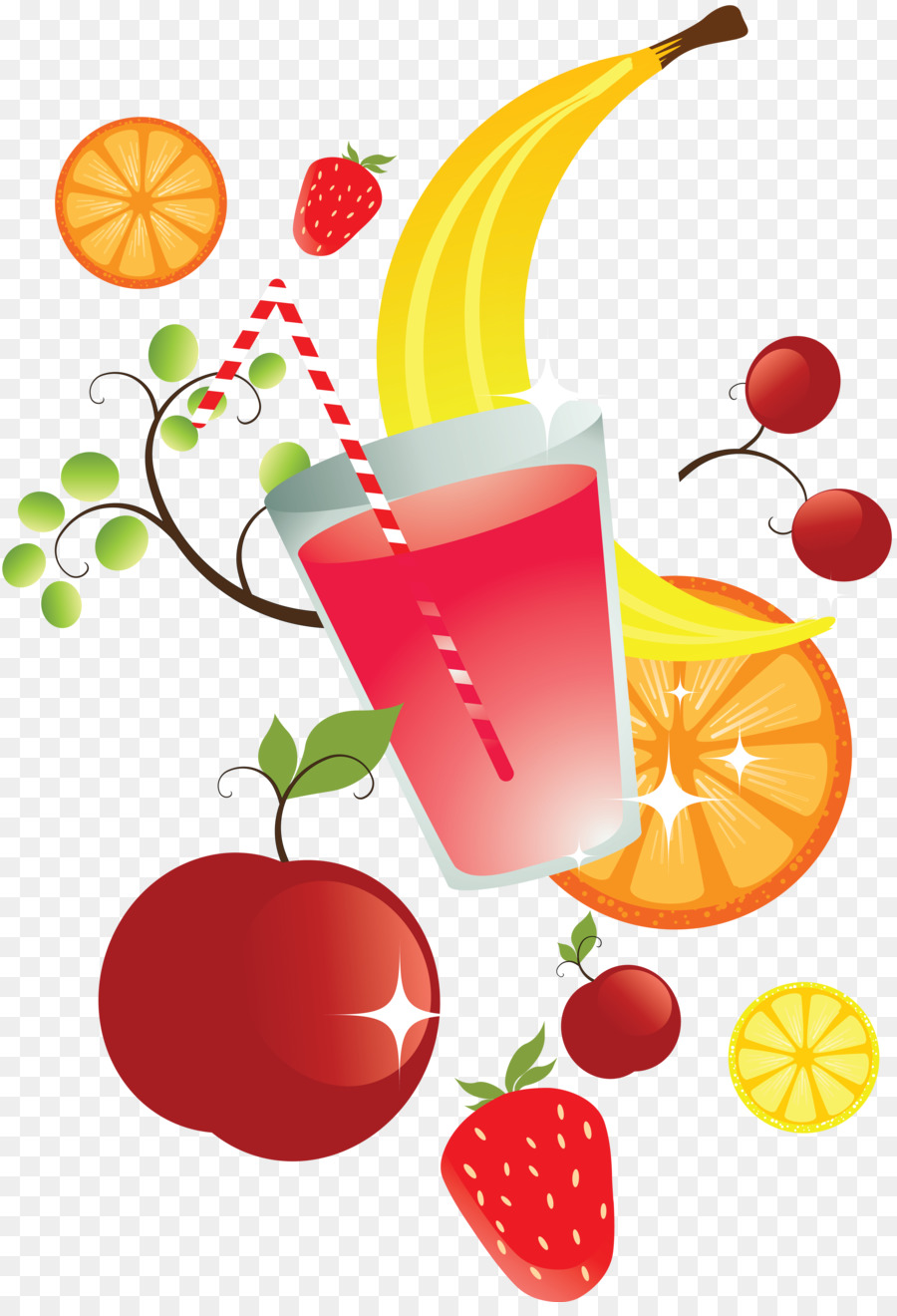 Jus，Cocktail PNG