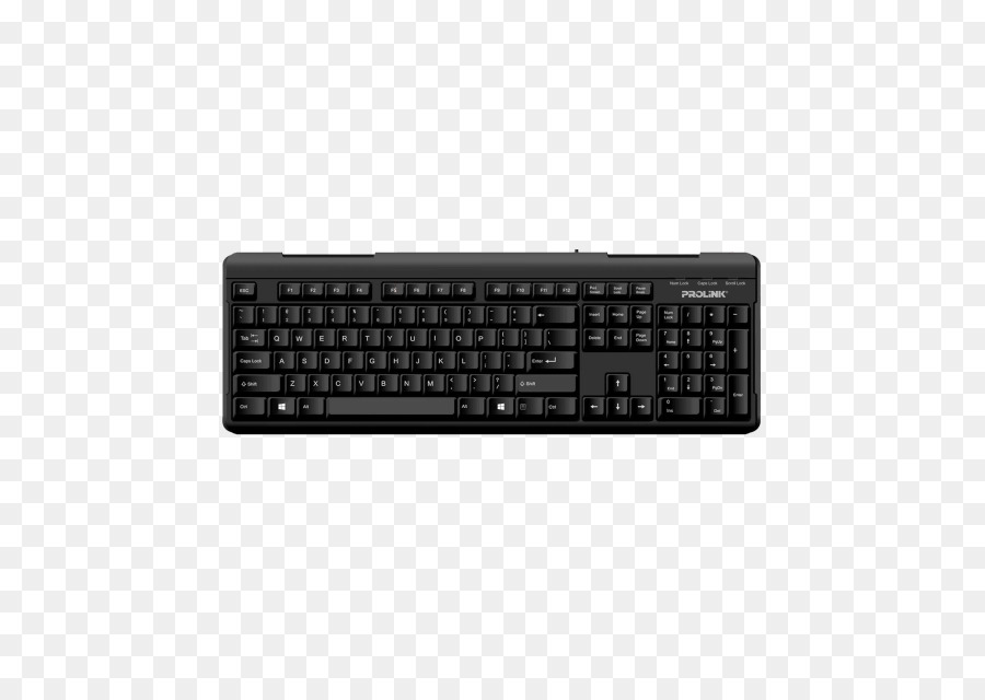 Clavier，Noir PNG