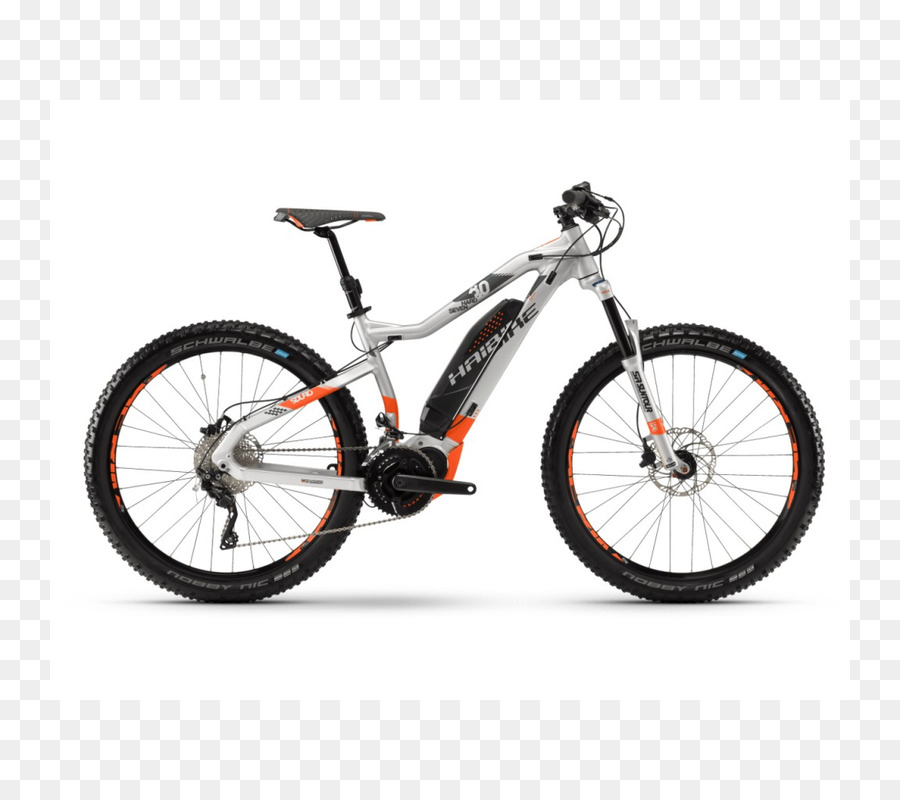 Haibike，Haibike Sduro Hardseven PNG