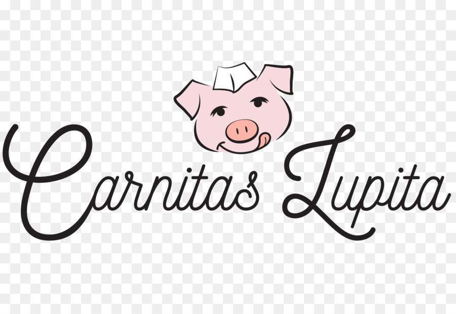 Carnitas Lupita，Logo PNG