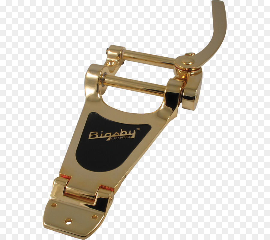 Vibrato Bigsby Cordier，Systèmes De Vibrato Pour Guitare PNG