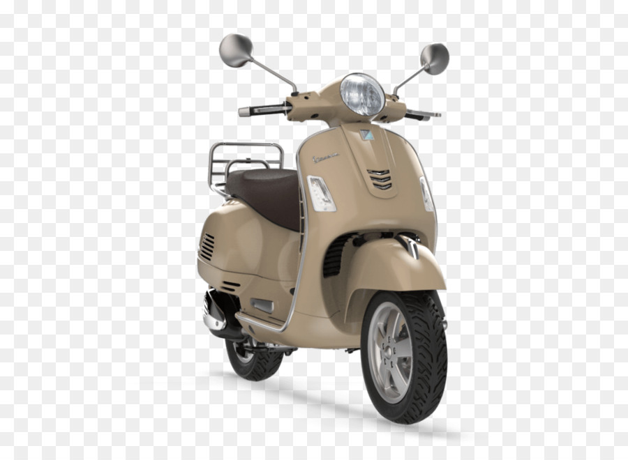 Trottinette Blanche，Scooter PNG