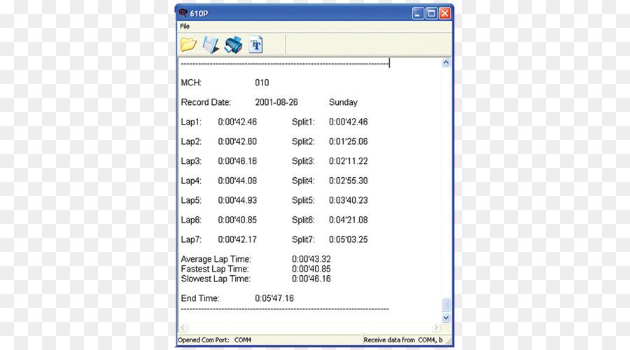 Port，Le Logiciel D Ordinateur PNG