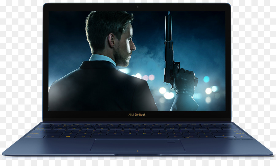 Asus Zenbook 3，Ordinateur Portable PNG