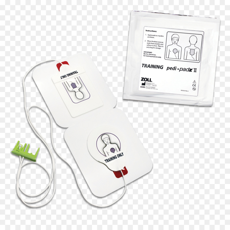 L électrode，La Réanimation Cardio Pulmonaire PNG