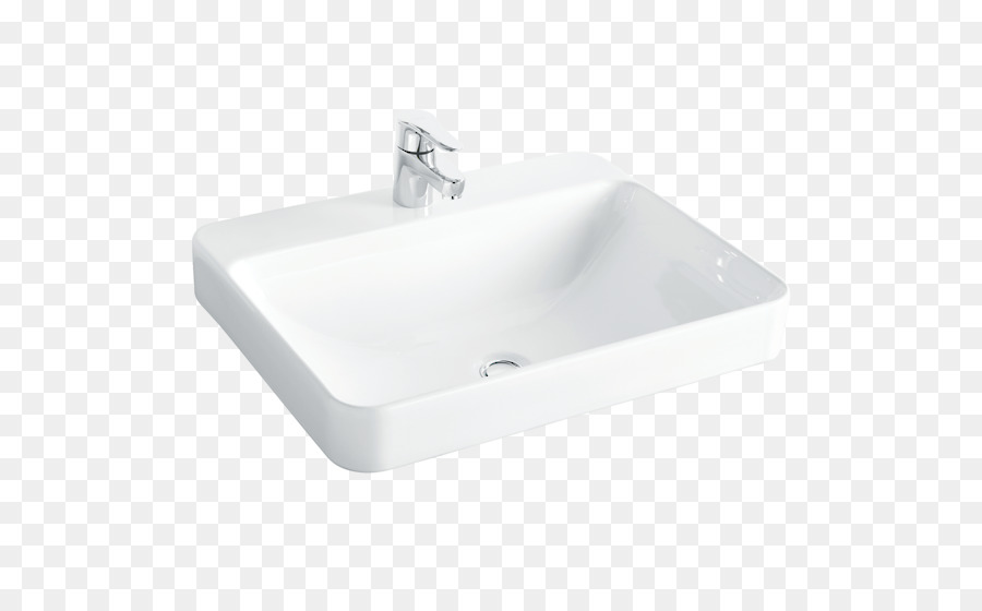 Évier Blanc，Salle De Bain PNG