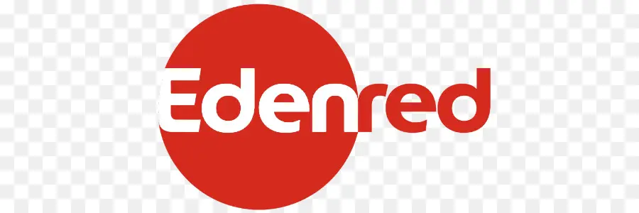 Logo Edenred，Entreprise PNG