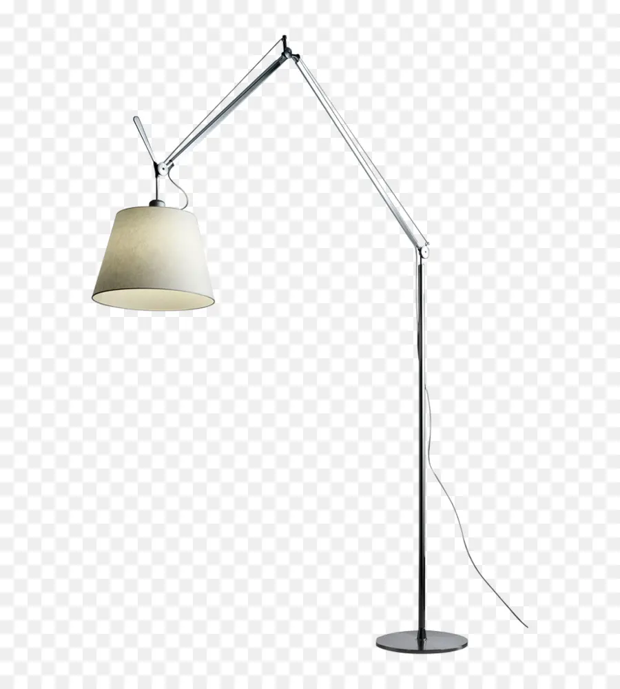 La Lumière，Lampe De Bureau Tolomeo PNG