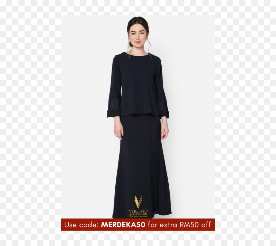 Robe，Baju Kurung PNG