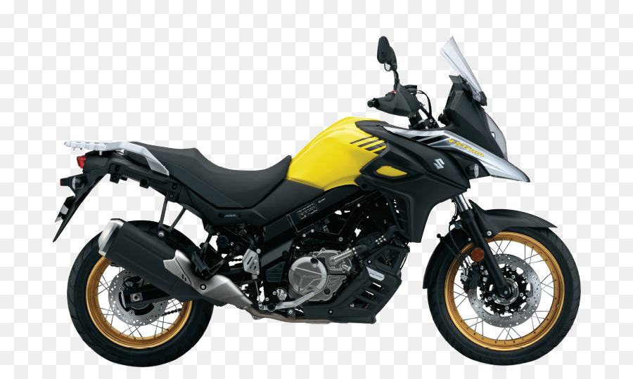 Suzuki，Kawasaki Verso 650 PNG