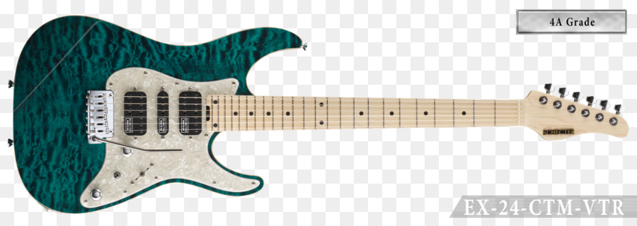 Guitare électrique，Guitare PNG