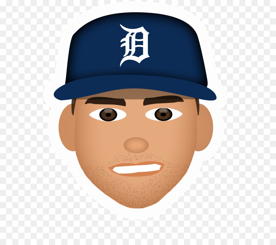 Tigres De Detroit，Alex Wilson PNG