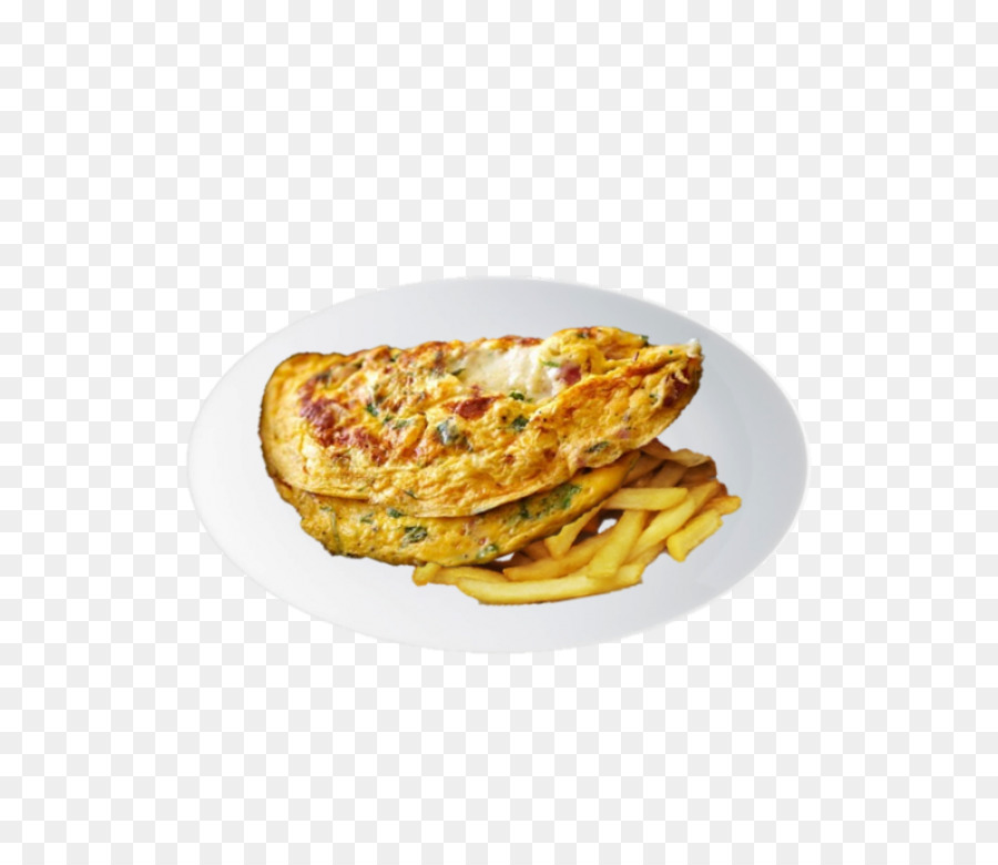 Omelette，Envelopper PNG