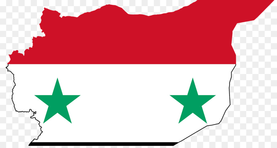 La Syrie，Drapeau De La Syrie PNG