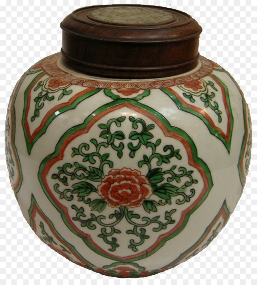 Vase，Floral PNG